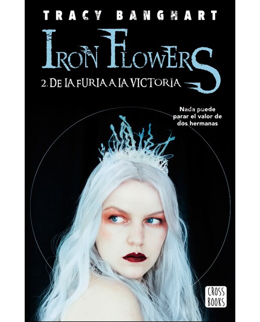 De la furia a la victoria (Tapa blanda con solapas) 1