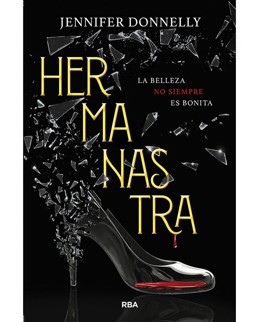 Imagen 0 de Hermanastra (Tapa blanda)