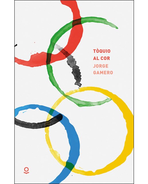 Imagen 0 de Tòquio al cor (Tapa blanda)