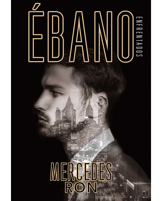 Imagen 0 de Ébano (Enfrentados 2)  (Tapa blanda)