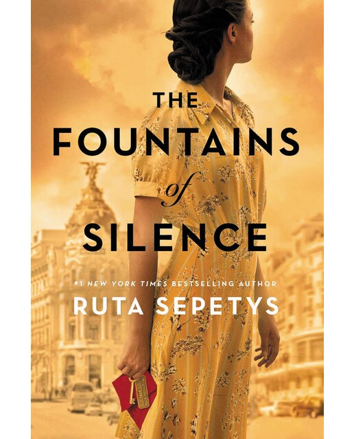 The fountains of silence 1