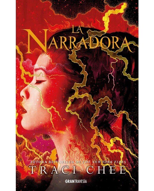 Imagen 0 de La narradora