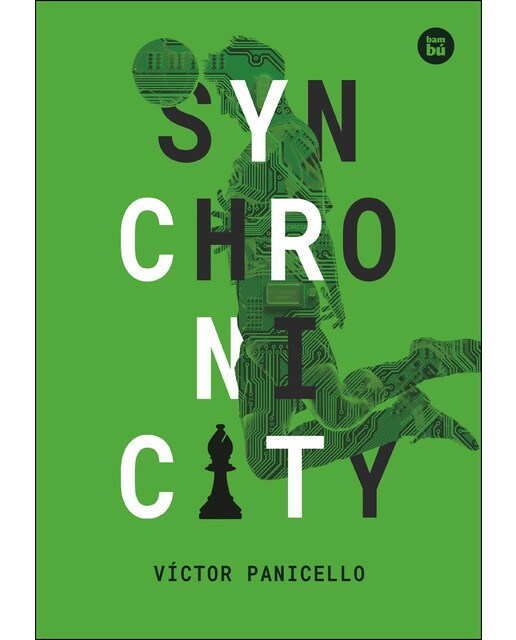 Synchronicity (Tapa blanda) 1