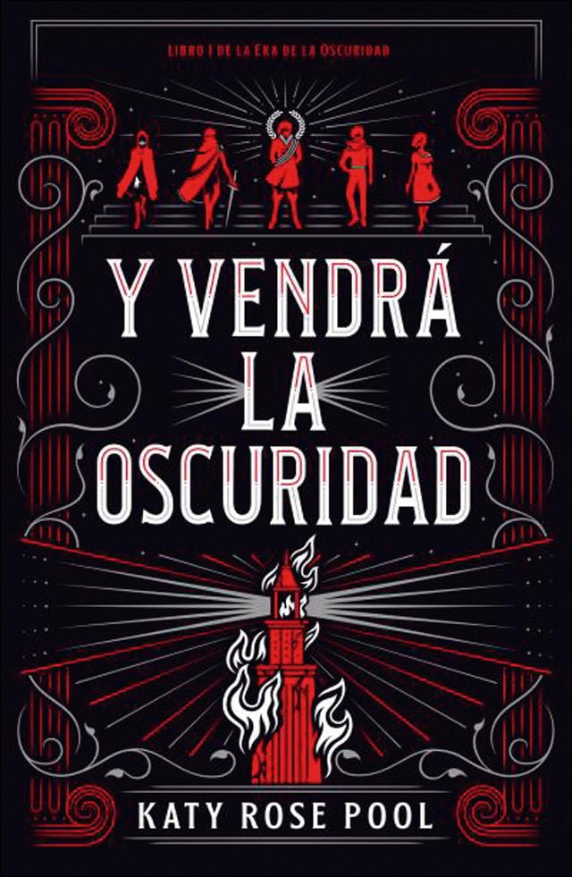 Imagen 0 de Y vendrá la oscuridad (Tapa blanda)