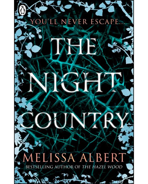 The Night Country (The Hazel Wood) 1