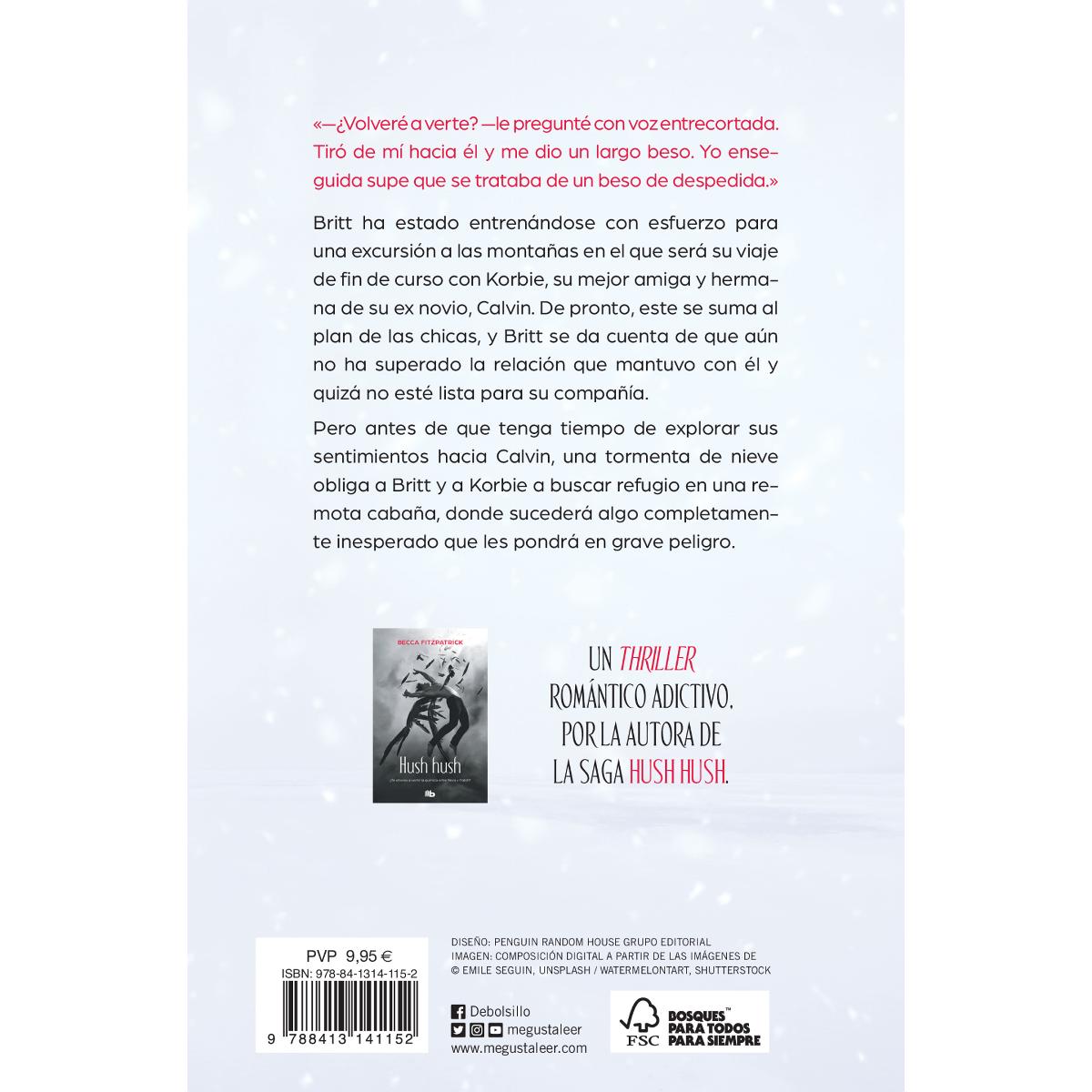 Hielo negro (Bolsillo) (Tapa blanda) 2