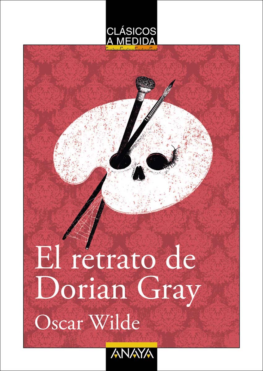 El retrato de Dorian Gray  (Tapa blanda) 1