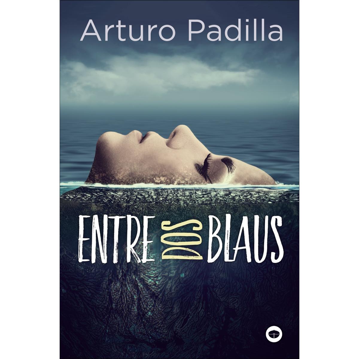 Imagem 0 de Entre dos blaus(Tapa blanda)