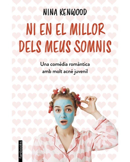 Imagen 0 de Ni en el millor dels meus somnis  (Tapa blanda con solapas)