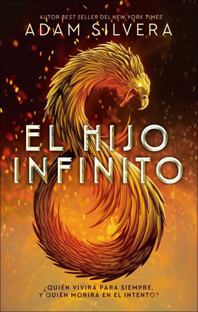 Imagen 0 de El hijo infinito (Tapa blanda)