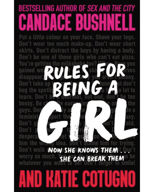 Rules for being a girl