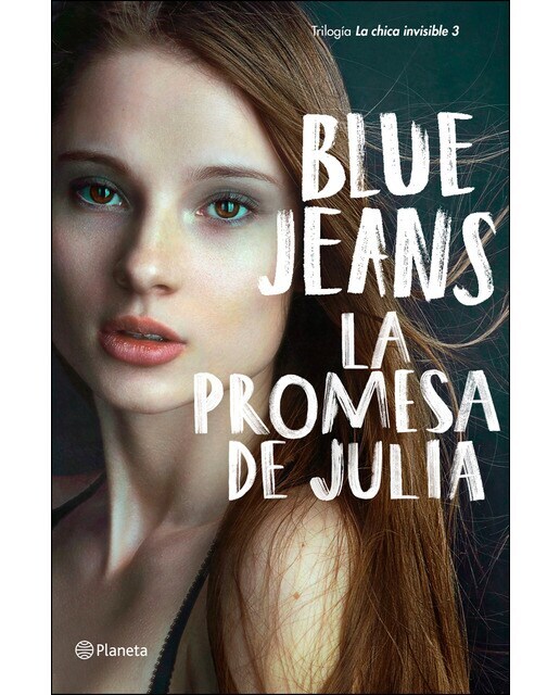 La promesa de Julia  (Tapa blanda con solapas)