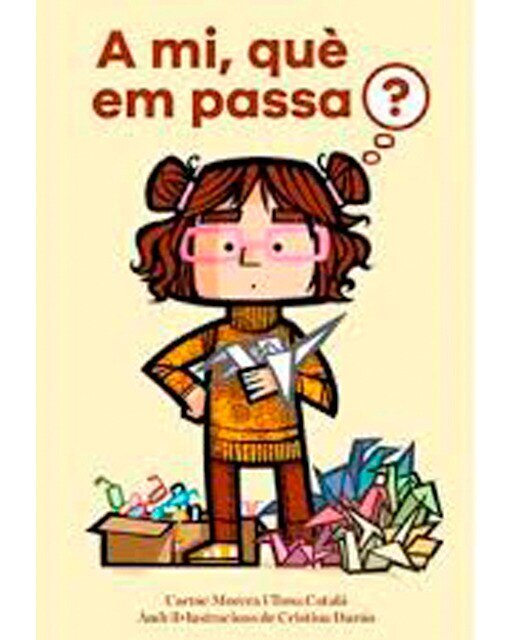 A mi que em passa