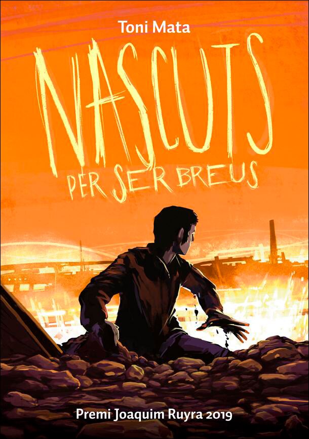 Nascuts per ser Breus