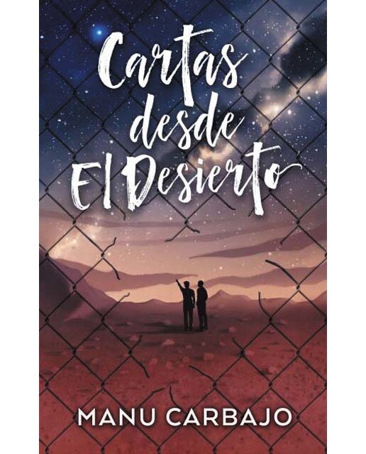 Cartas desde el desierto (Tapa blanda) 1