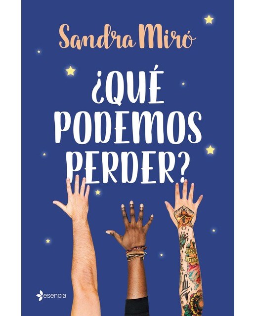 ¿Qué podemos perder?  (Tapa blanda) 1