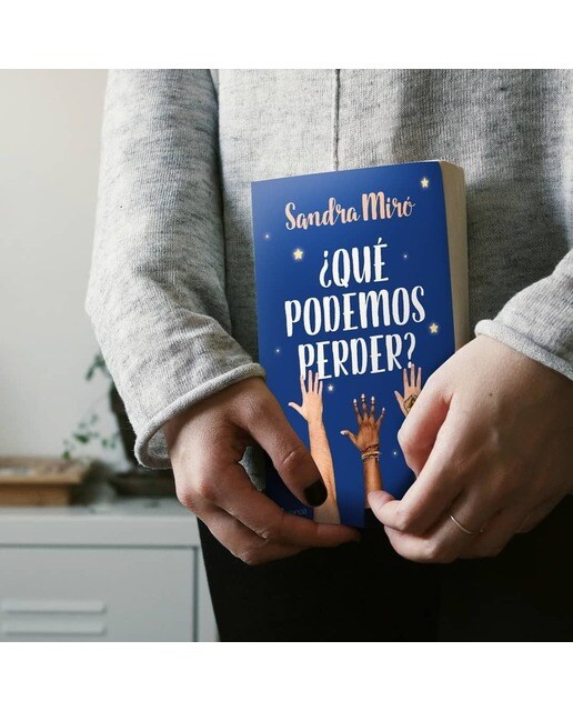 ¿Qué podemos perder?  (Tapa blanda) 2