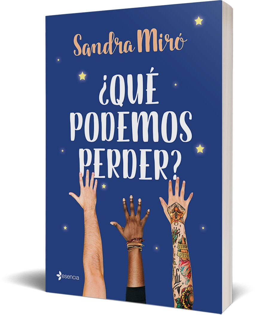 ¿Qué podemos perder?  (Tapa blanda) 3