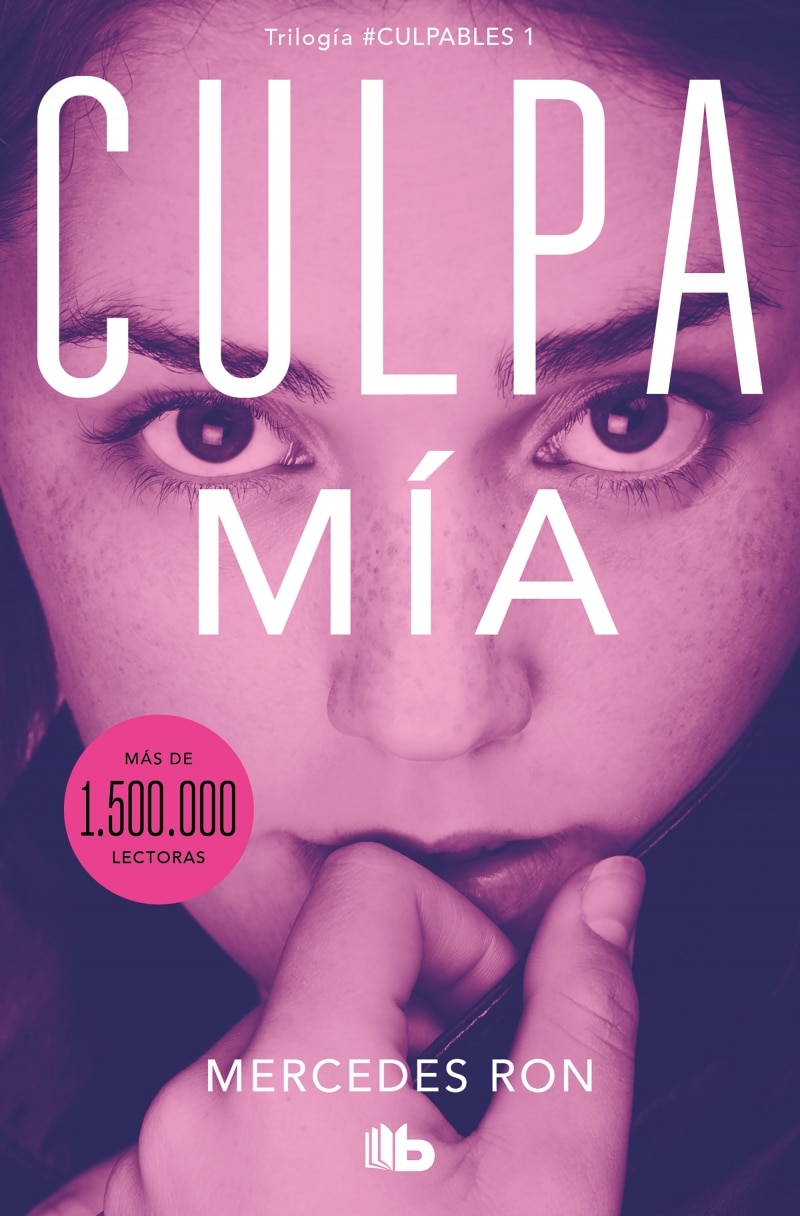 Culpa mía (Culpables, 1) 2