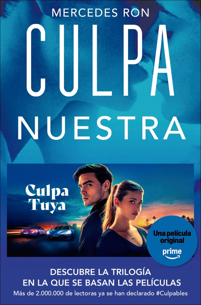Culpa nuestra (Culpables, 3) (Tapa blanda) 1