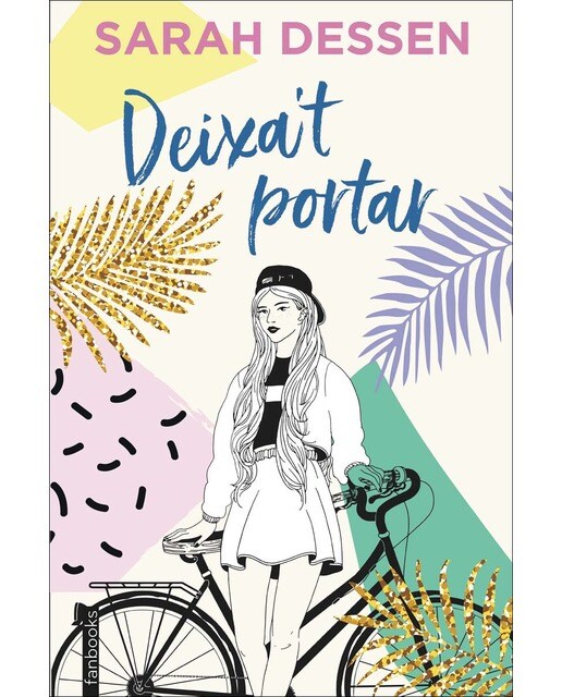 Deixa't portar (Capa mole com abas) 1