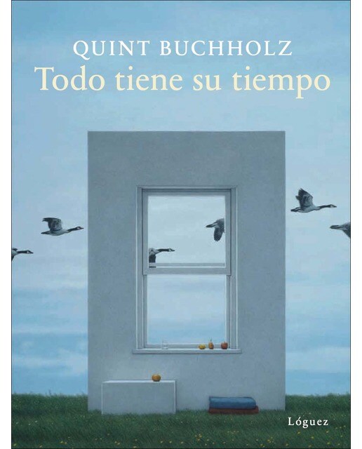 Imagen 0 de Todo tiene su tiempo (Tapa dura)
