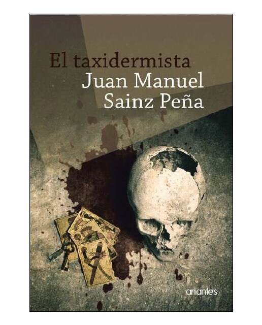 El taxidermista