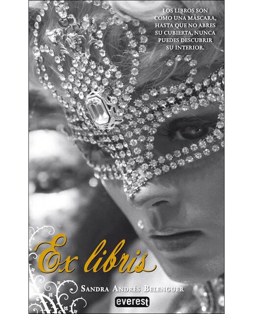 Ex Libris (Capa mole) 1