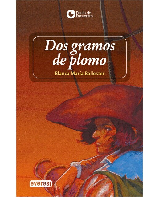 Dos gramos de plomo(Tapa blanda) 1
