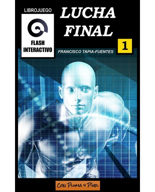 Lucha Final (Capa mole) 1