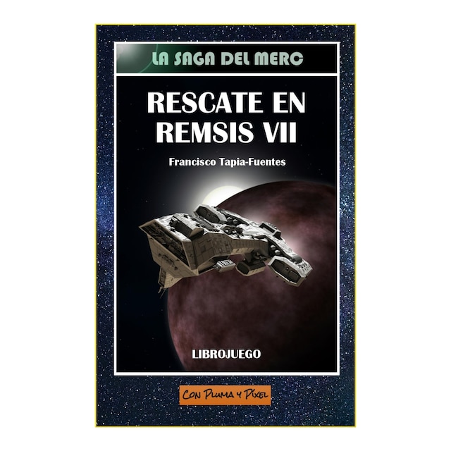 Imagem 0 de Rescate en Remsis VII (Capa mole)