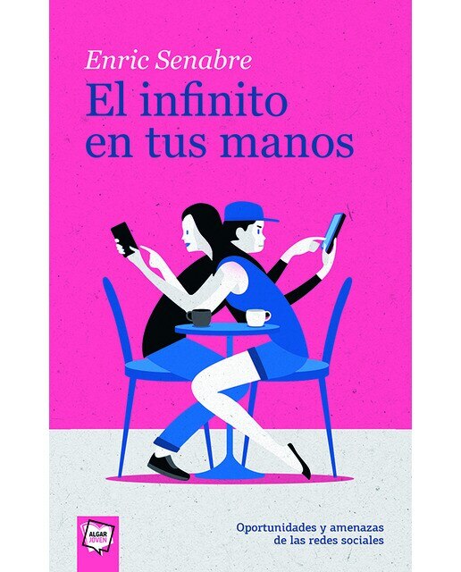 El infinito en tus manos(Tapa blanda) 1