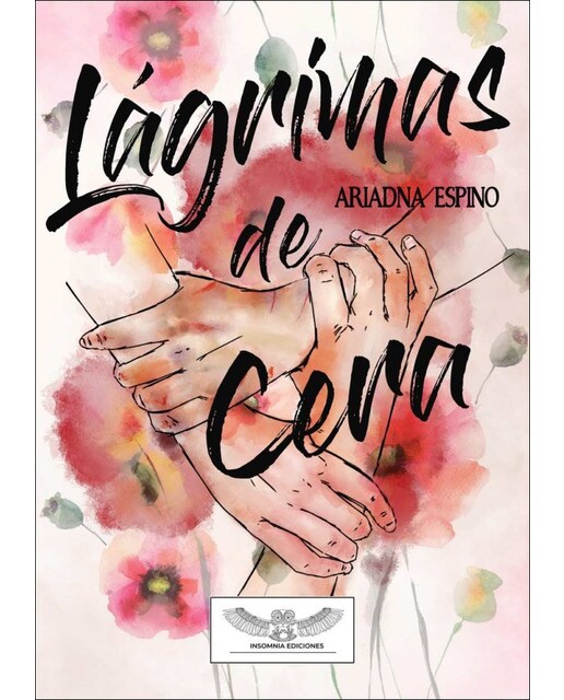 Lágrimas de Cera (Capa mole) 1