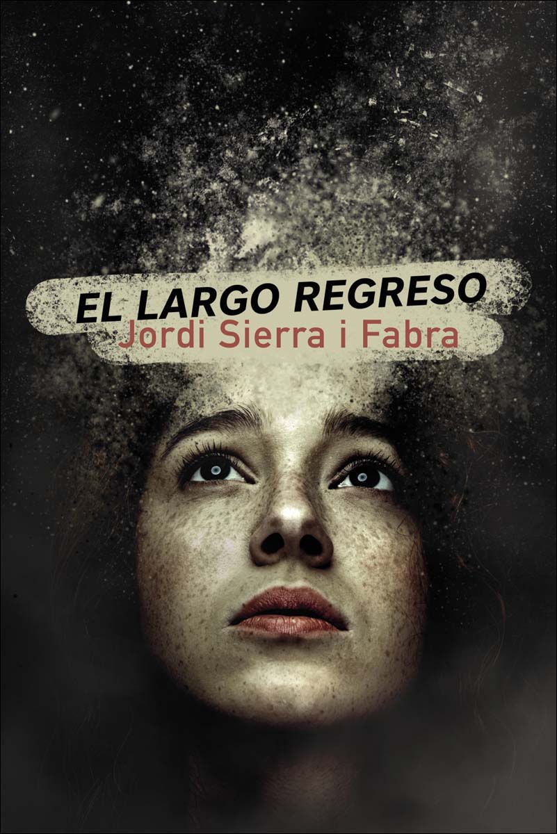 Imagen 1 de El largo regreso  (Tapa blanda con solapas)