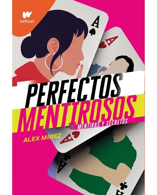 Imagen 0 de Mentiras y secretos (Perfectos Mentirosos 1)  (Tapa blanda)