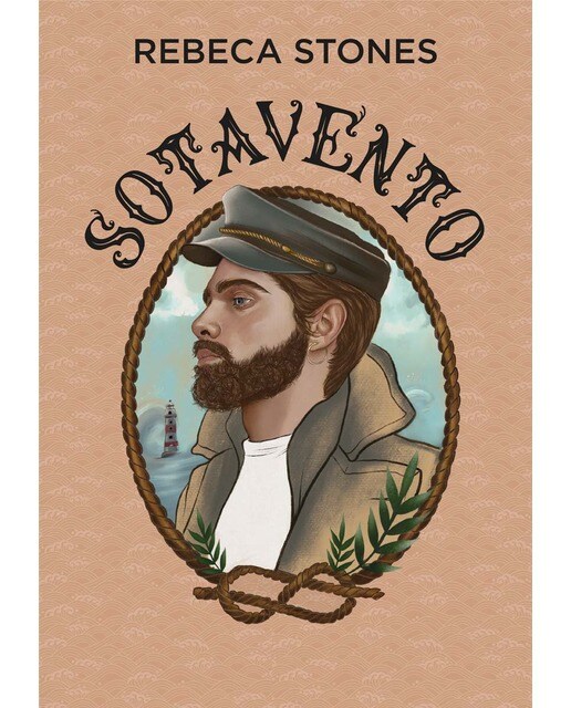 Imagen 0 de Sotavento (Tapa blanda)