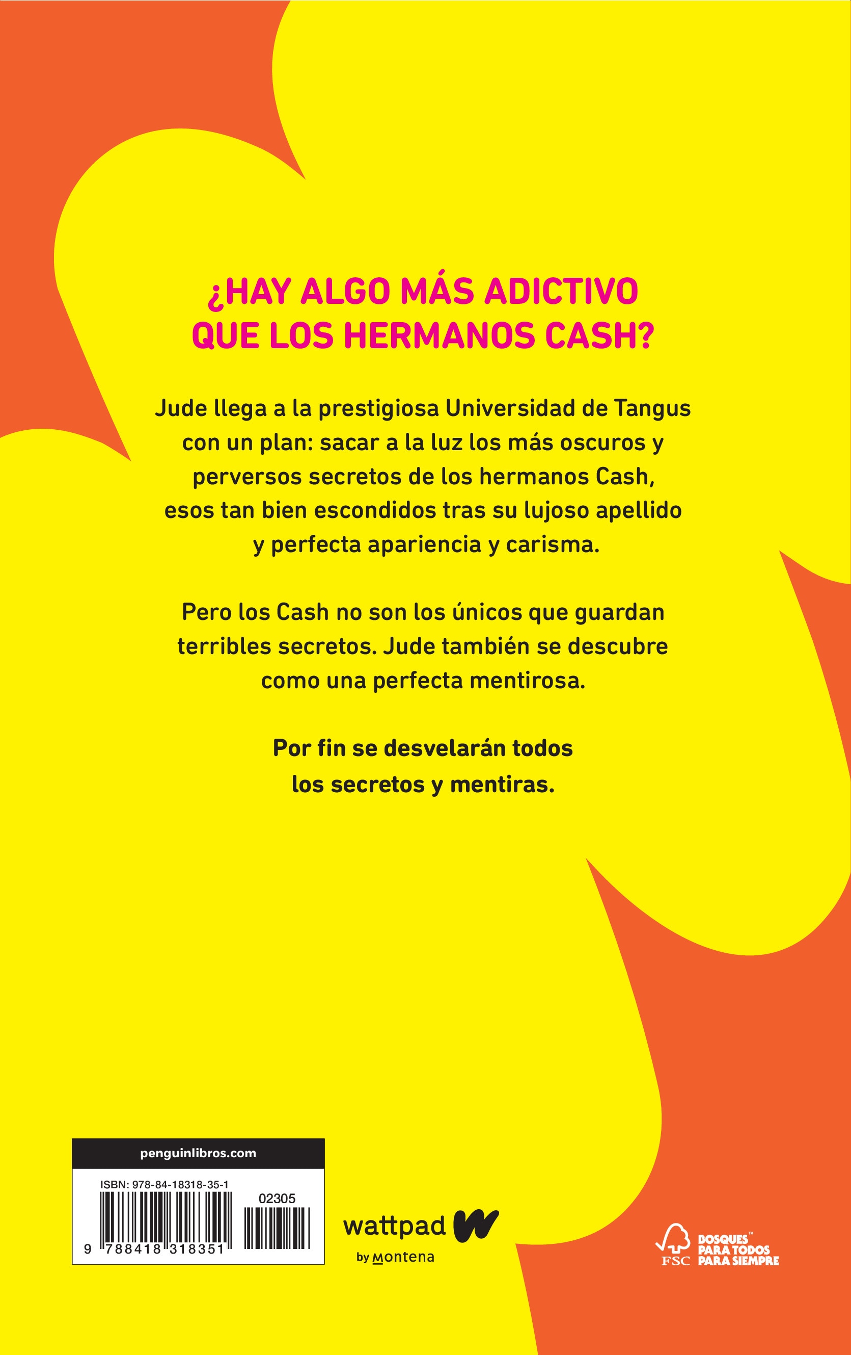 Peligros y verdades (Perfectos Mentirosos 2): Peligros y verdades  (Tapa blanda) 2