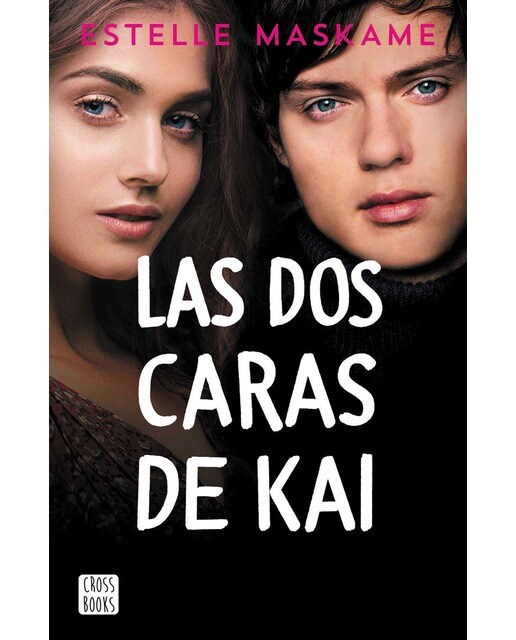 Las dos caras de Kai  (Tapa blanda con solapas) 1