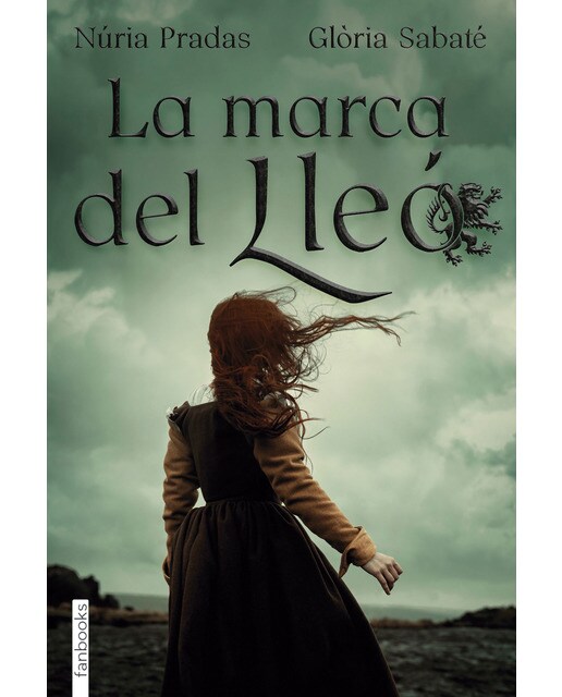 Imagem 0 de La marca del lleó (Capa mole com abas)