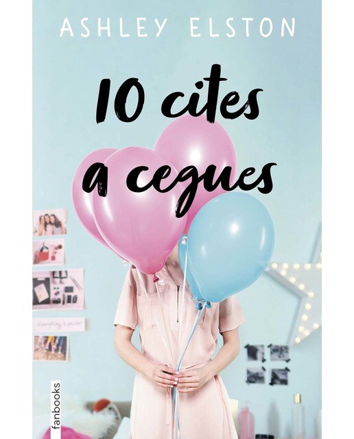 Imagen 0 de 10 cites a cegues  (Tapa blanda con solapas)