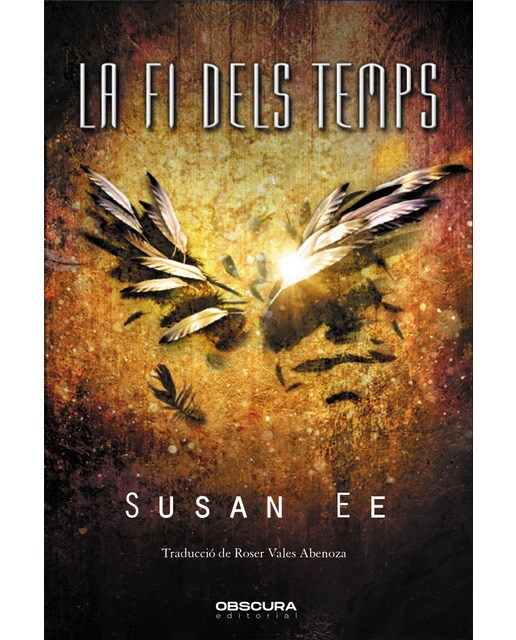 Imagen 0 de La fi dels temps  (Tapa blanda con solapas)