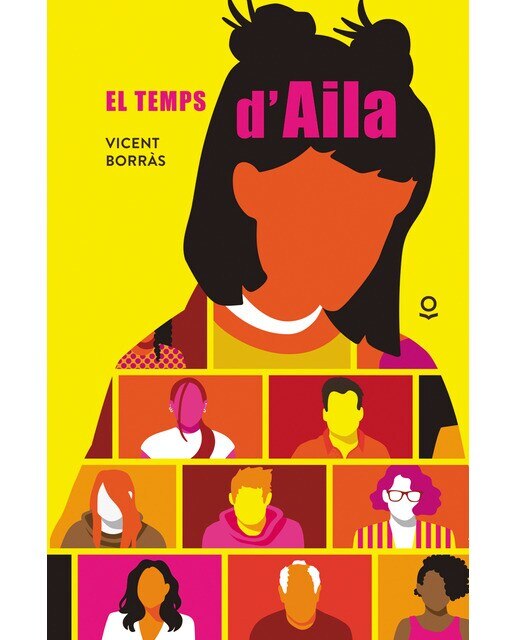 El temps d'Aila  (Tapa blanda) 1