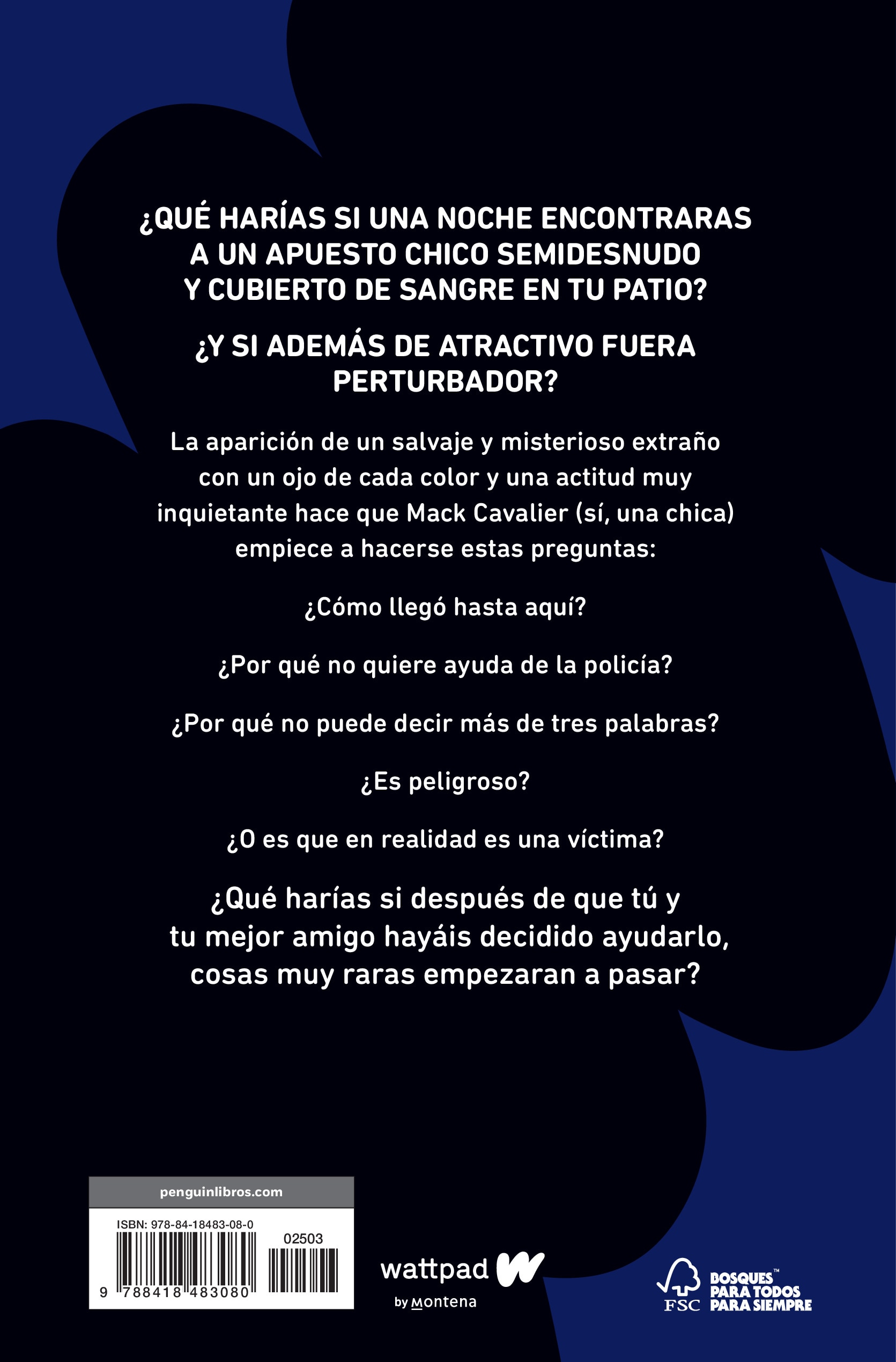 Strange. Libro 1: Por la autora de «Perfectos mentirosos»  (Tapa blanda) 2
