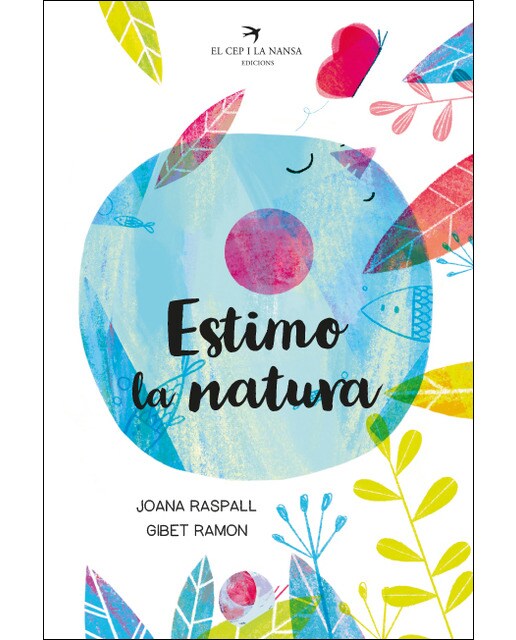 Imagen 1 de Estimo la natura