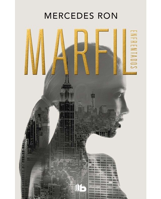 Imagen 0 de Marfil (Enfrentados 1) (Tapa blanda)