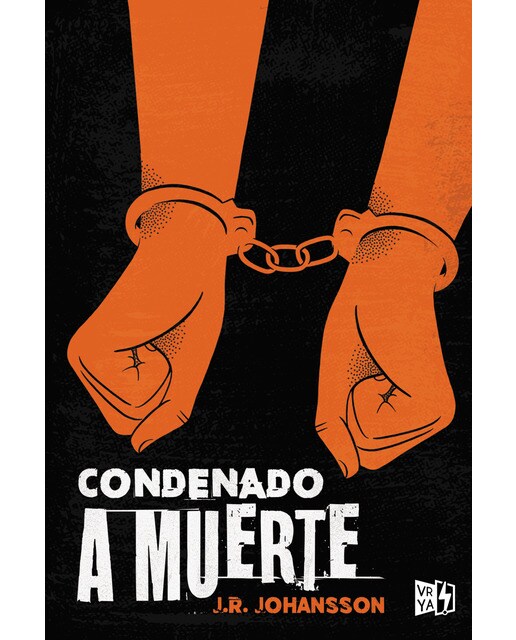 Imagen 1 de Condenado a muerte  (Tapa blanda con solapas)