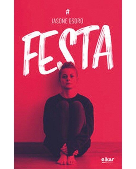 Imagem 0 de Festa(Tapa blanda)