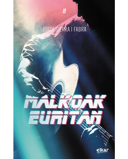 Malkoak euritan bezala(Tapa blanda) 1