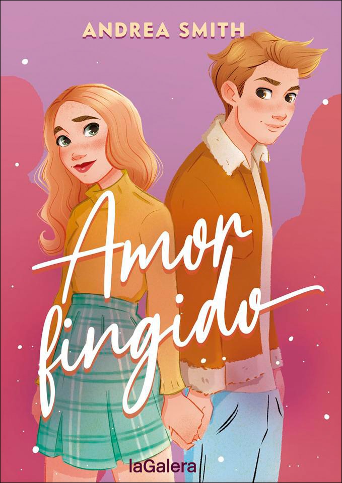 Amor fingido