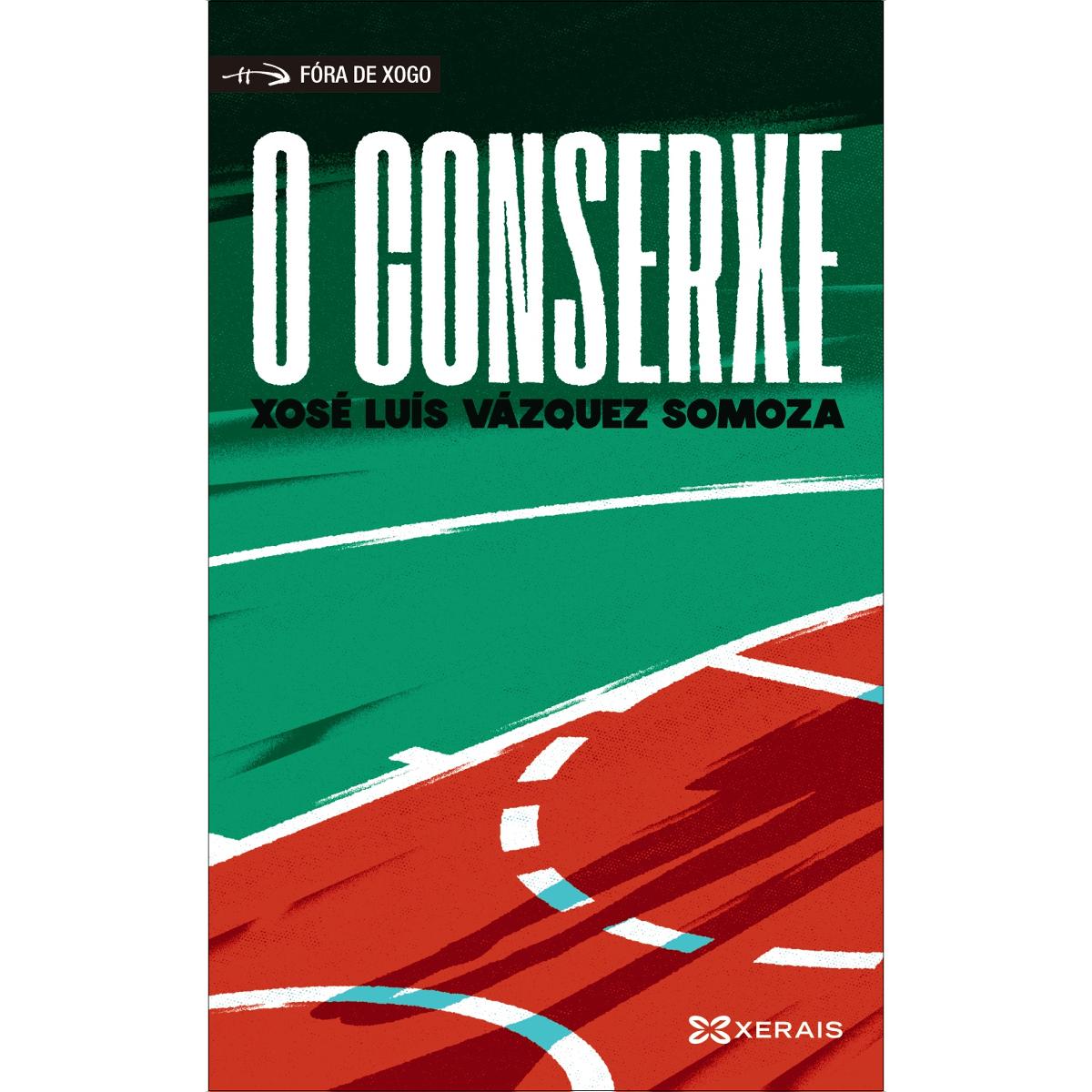 O conserxe(Tapa blanda) 1